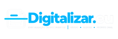 Digitalizar.eu — Document digitization